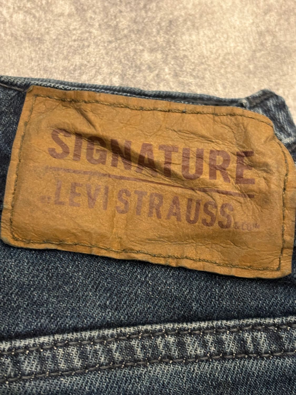 đź›’Jeans Levi's W32 L34đź›’