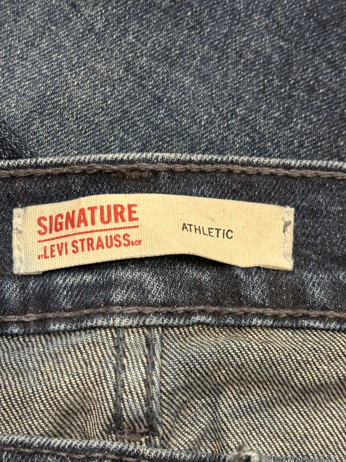 đź›’Jeans Levi's W32 L34đź›’