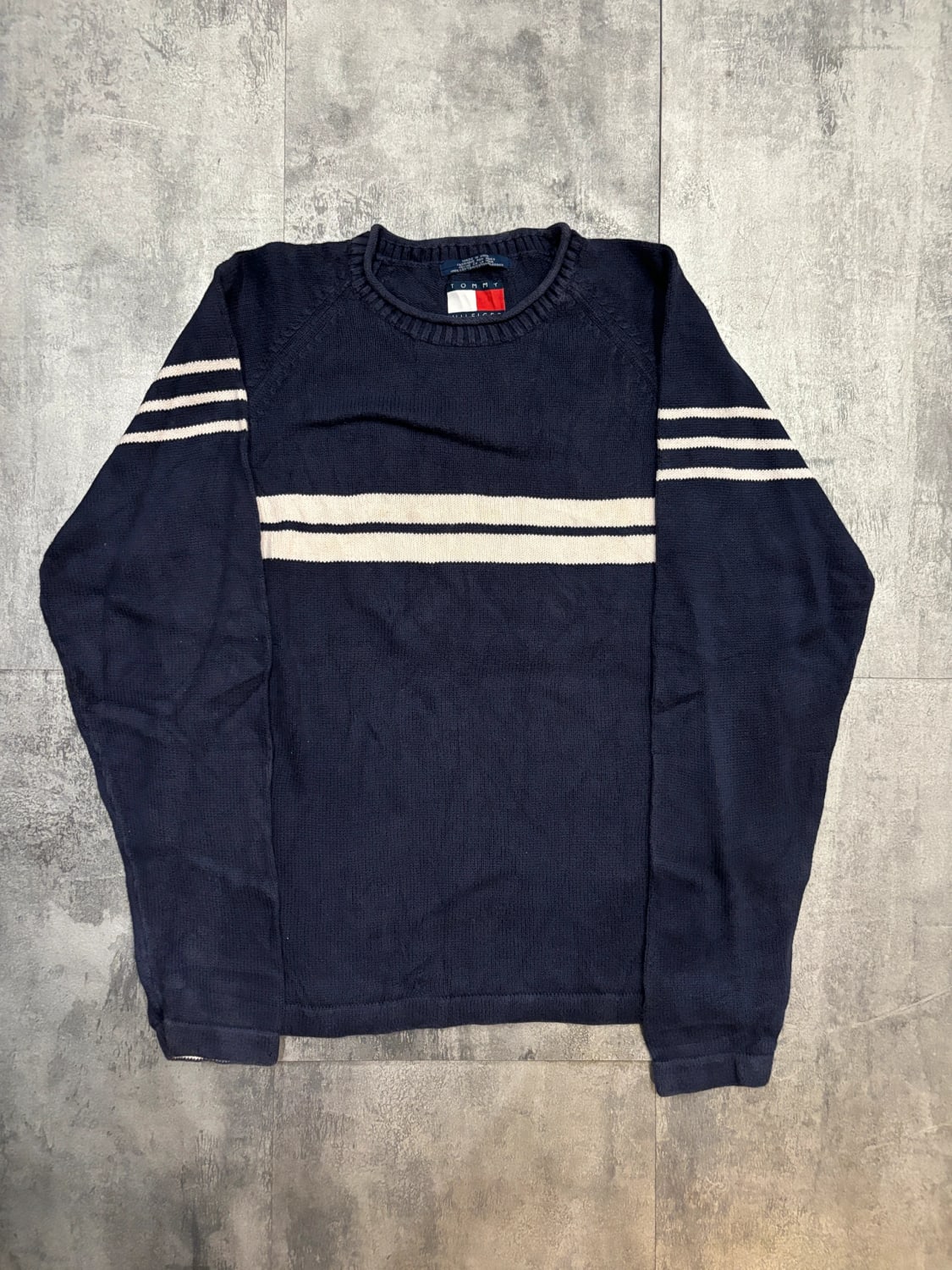 đź›’Pull Tommy Hilfiger Sđź›’