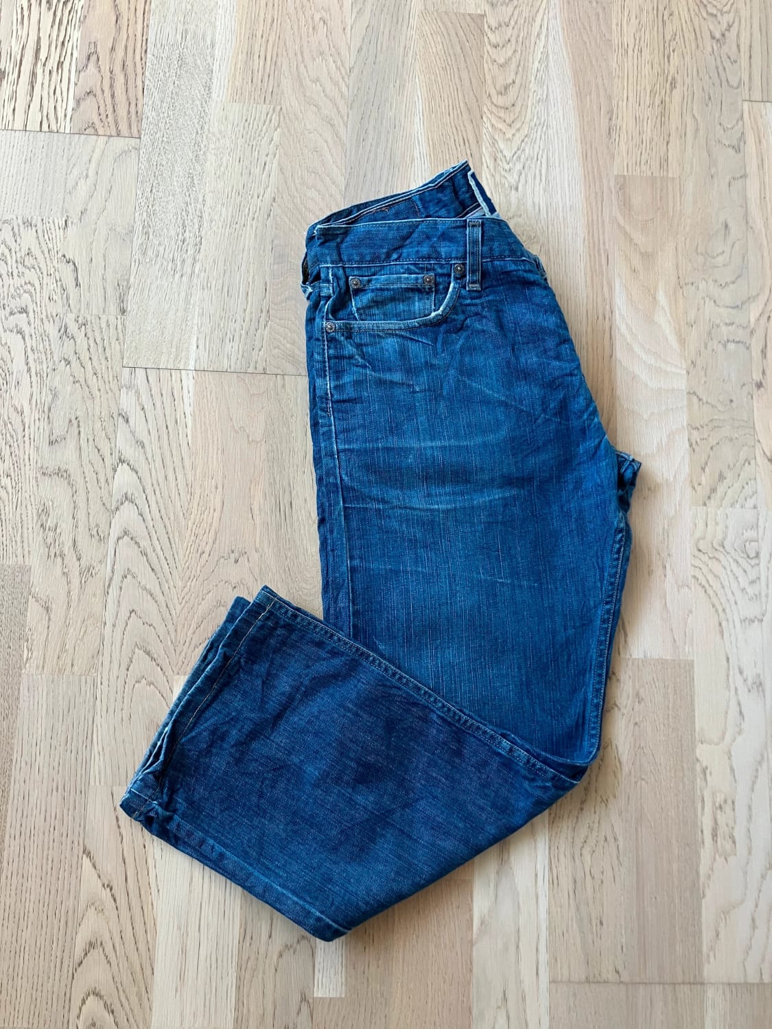 đź›’Jeans Levi's W34 L32đź›’