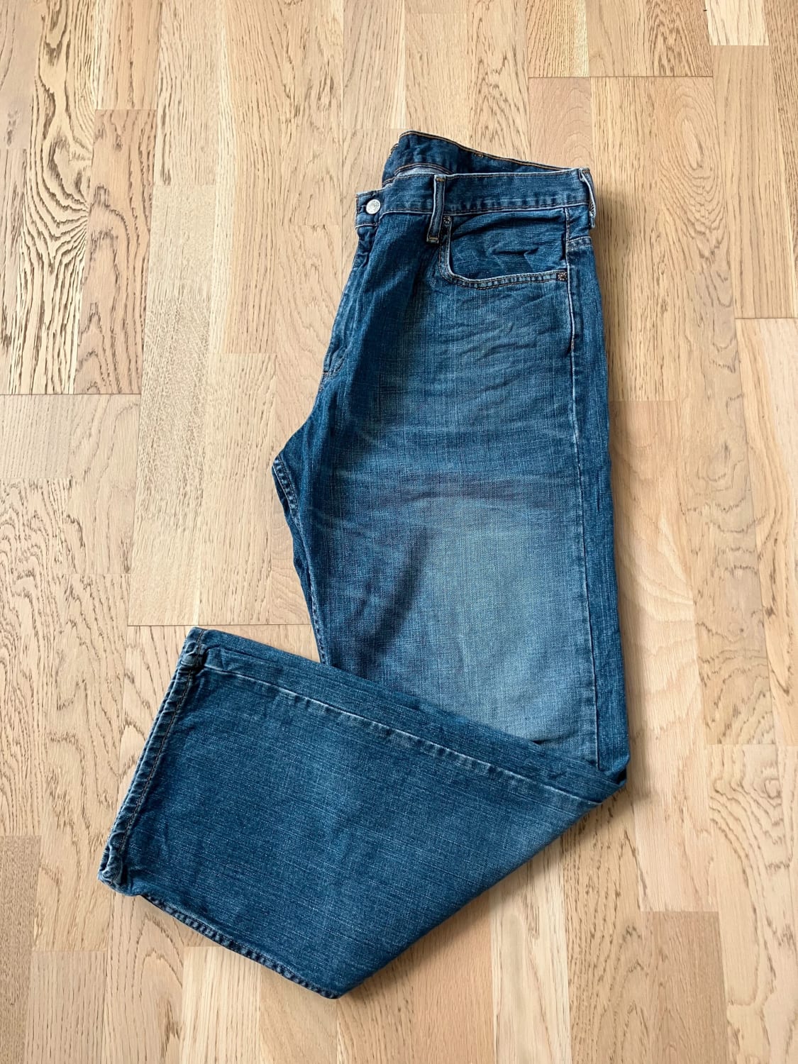 đź›’Jeans Levi's 569 W38 L32đź›’