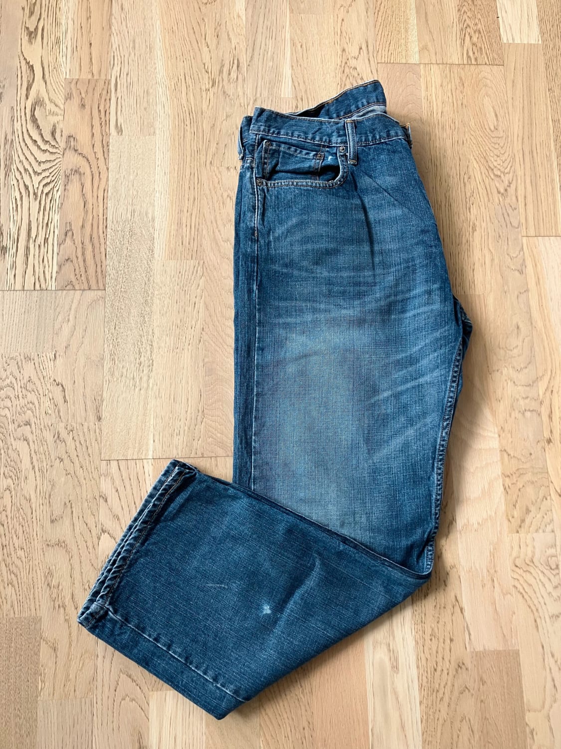 đź›’Jeans Levi's 569 W38 L32đź›’