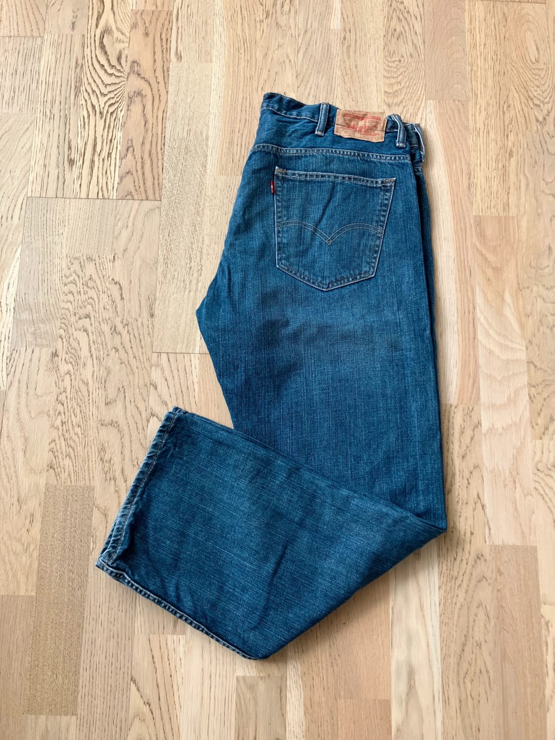đź›’Jeans Levi's 569 W38 L32đź›’