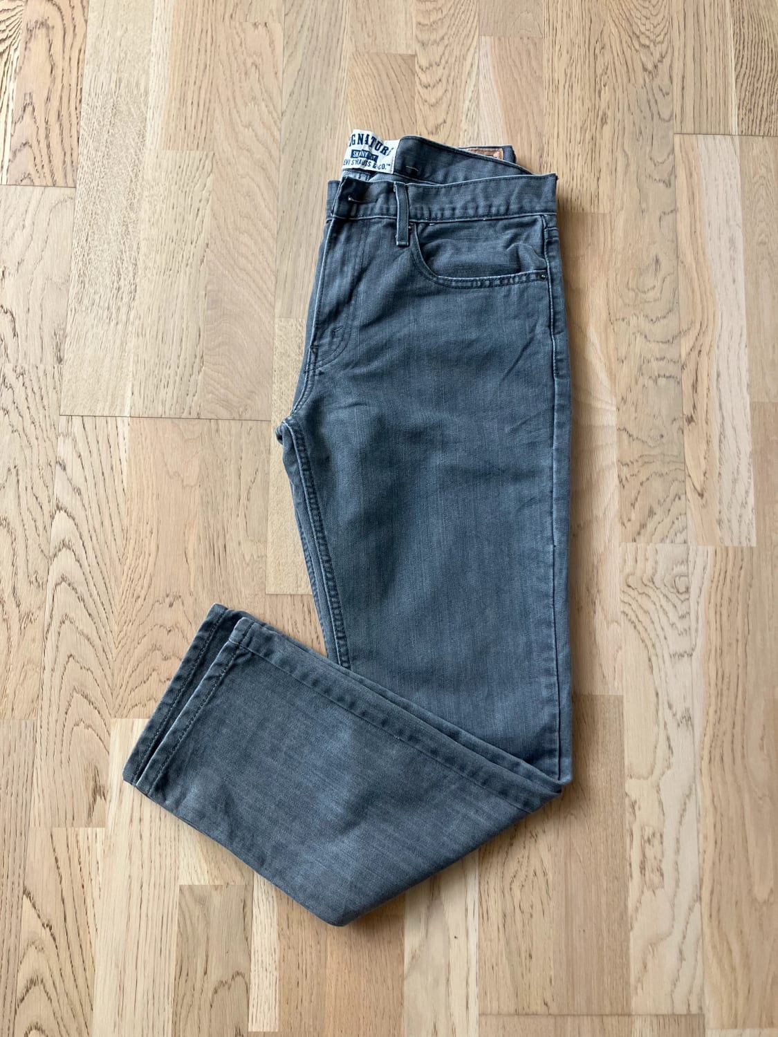 đź›’Jeans Levi's W34 L30đź›’