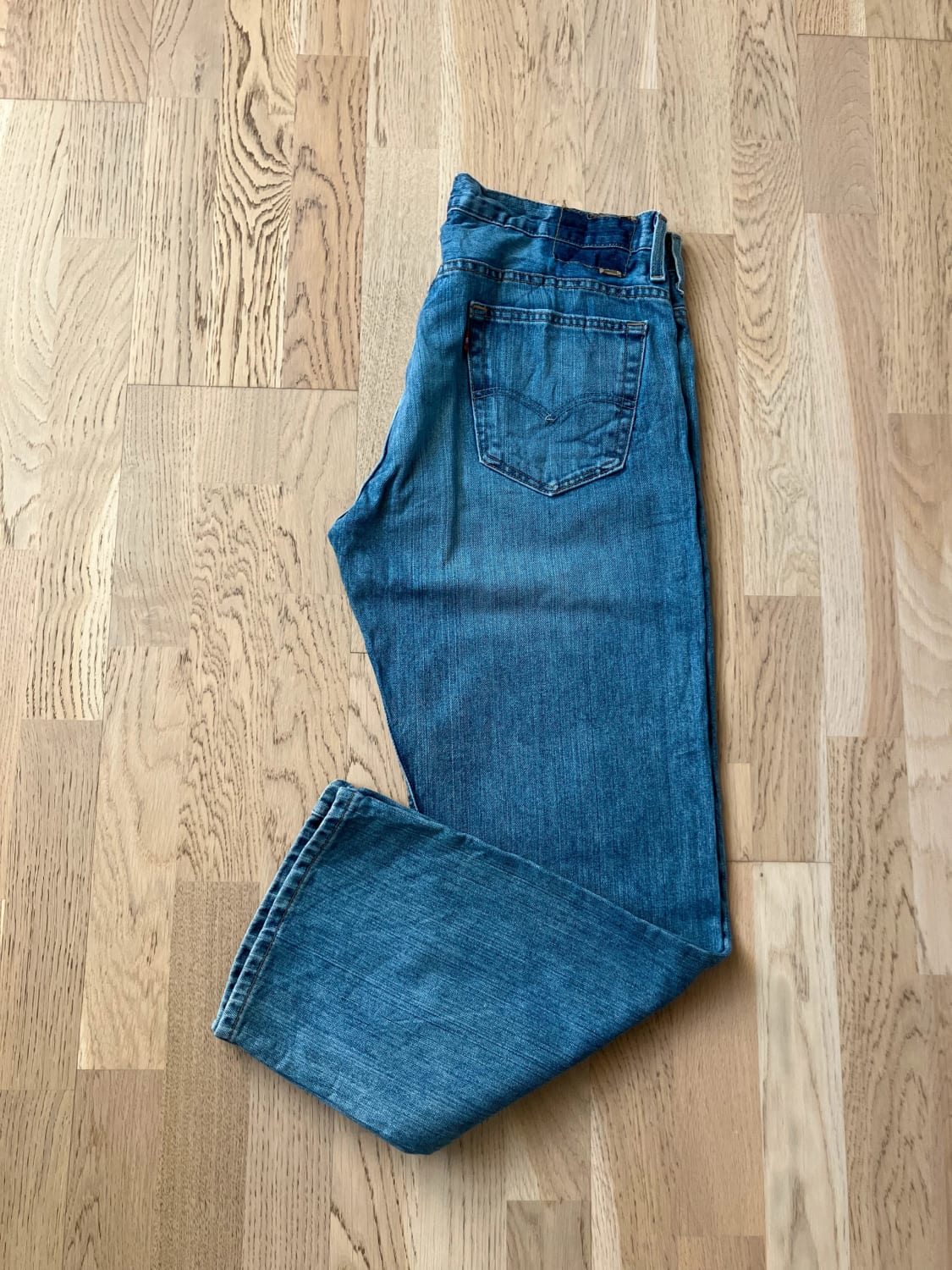 đź›’Jeans Levi's W34 L30đź›’