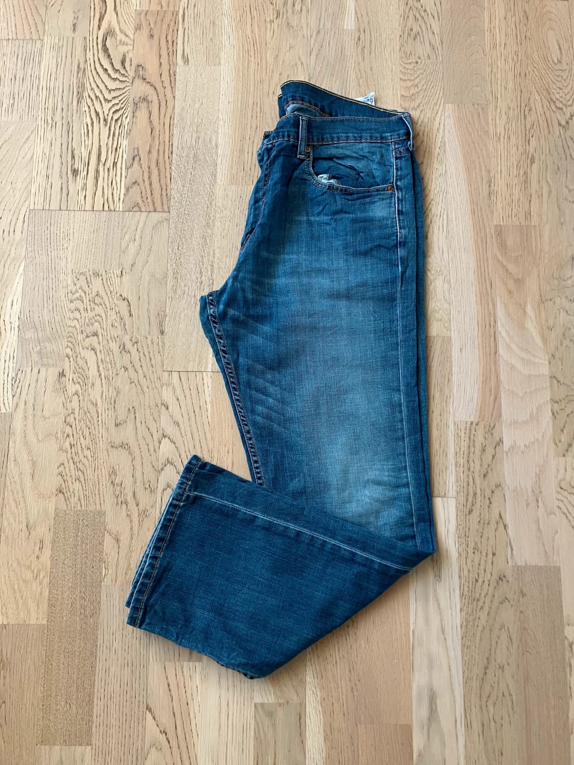 đź›’Jeans Levi's 559 W36 L30đź›’