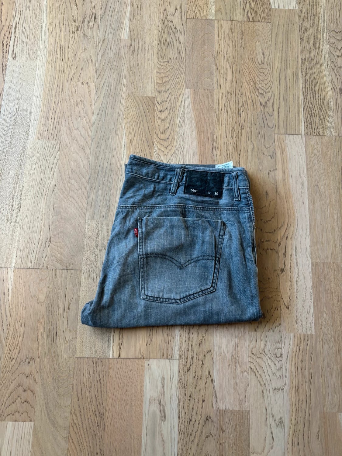 đź›’Jeans Levi's 569 W38 L30đź›’