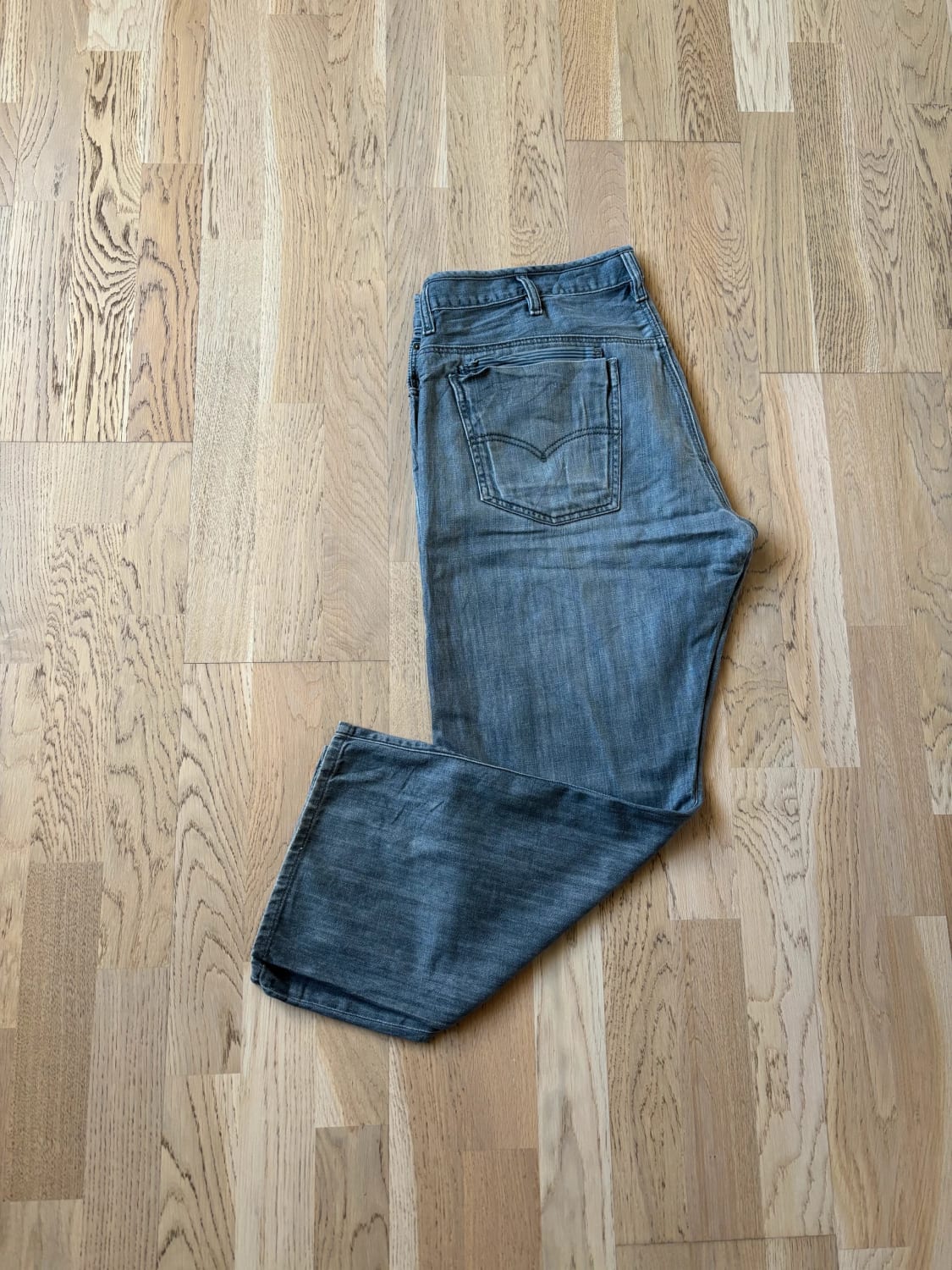 đź›’Jeans Levi's 569 W38 L30đź›’