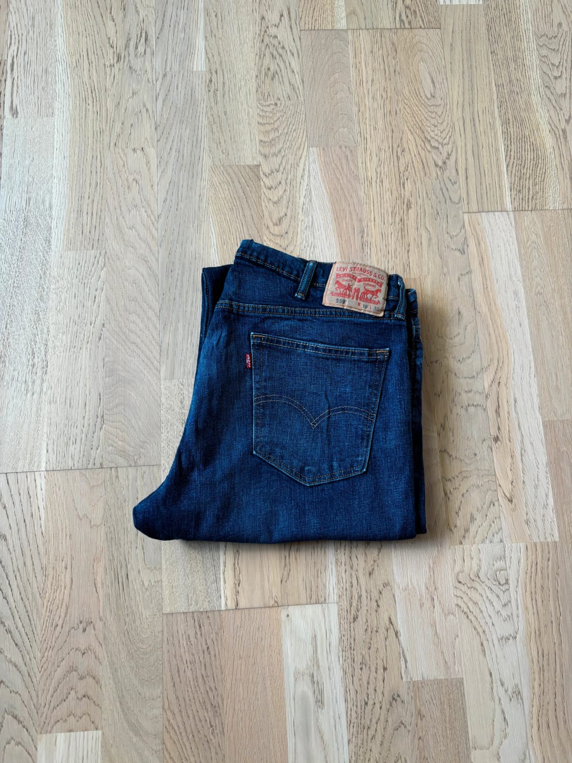đź›’Jeans Levi's 559 W38 L30đź›’