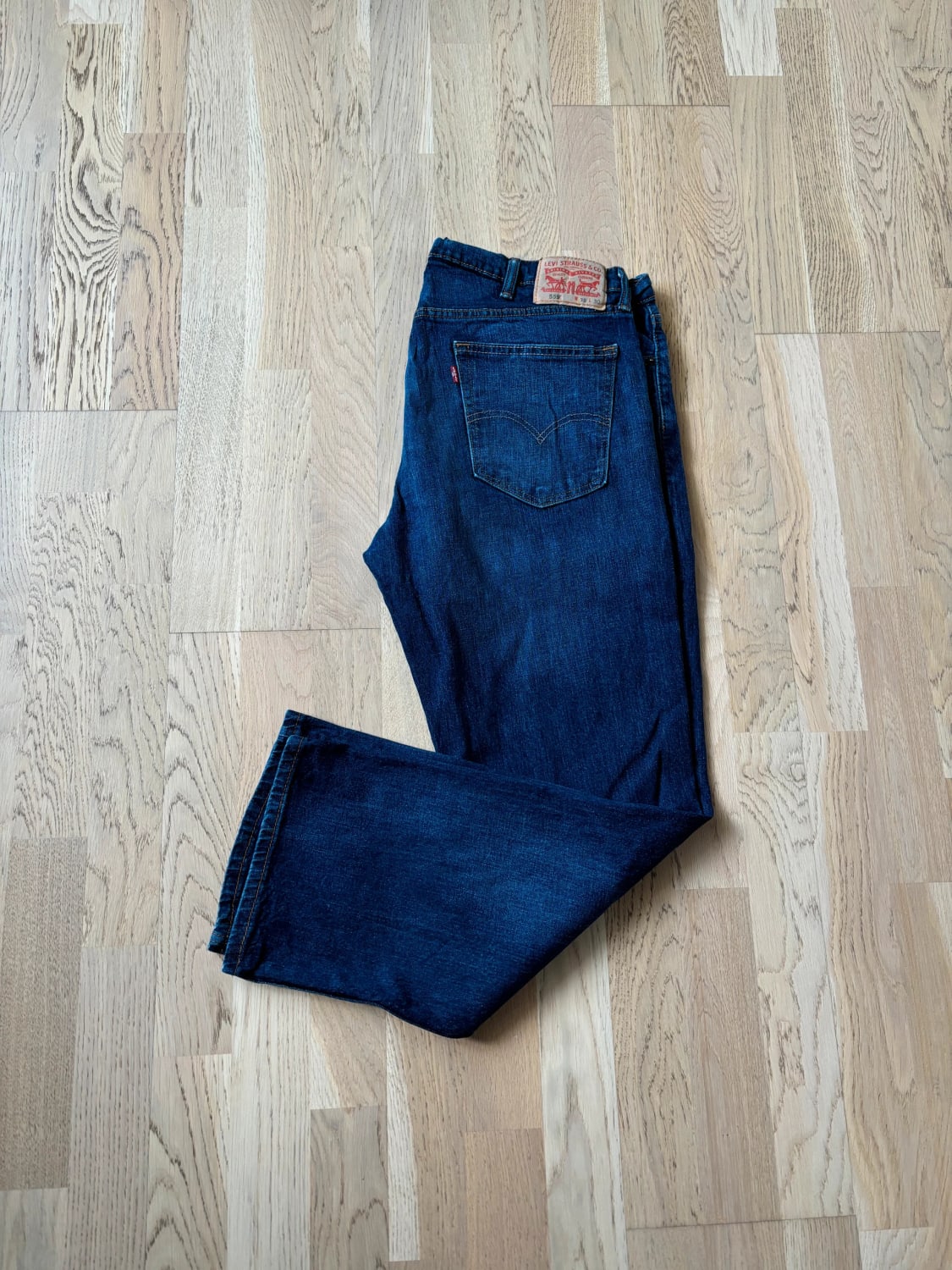 đź›’Jeans Levi's 559 W38 L30đź›’