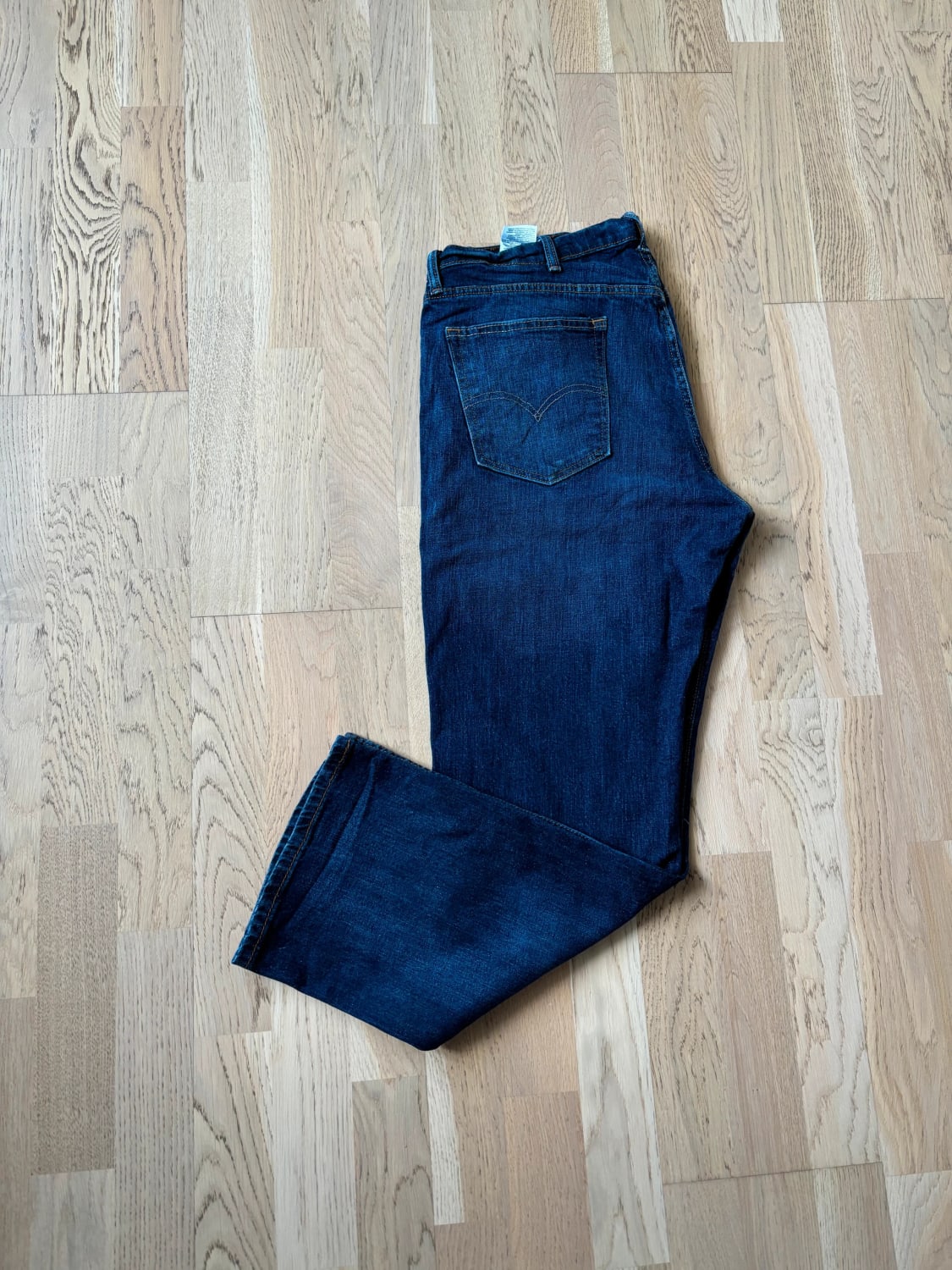 đź›’Jeans Levi's 559 W38 L30đź›’