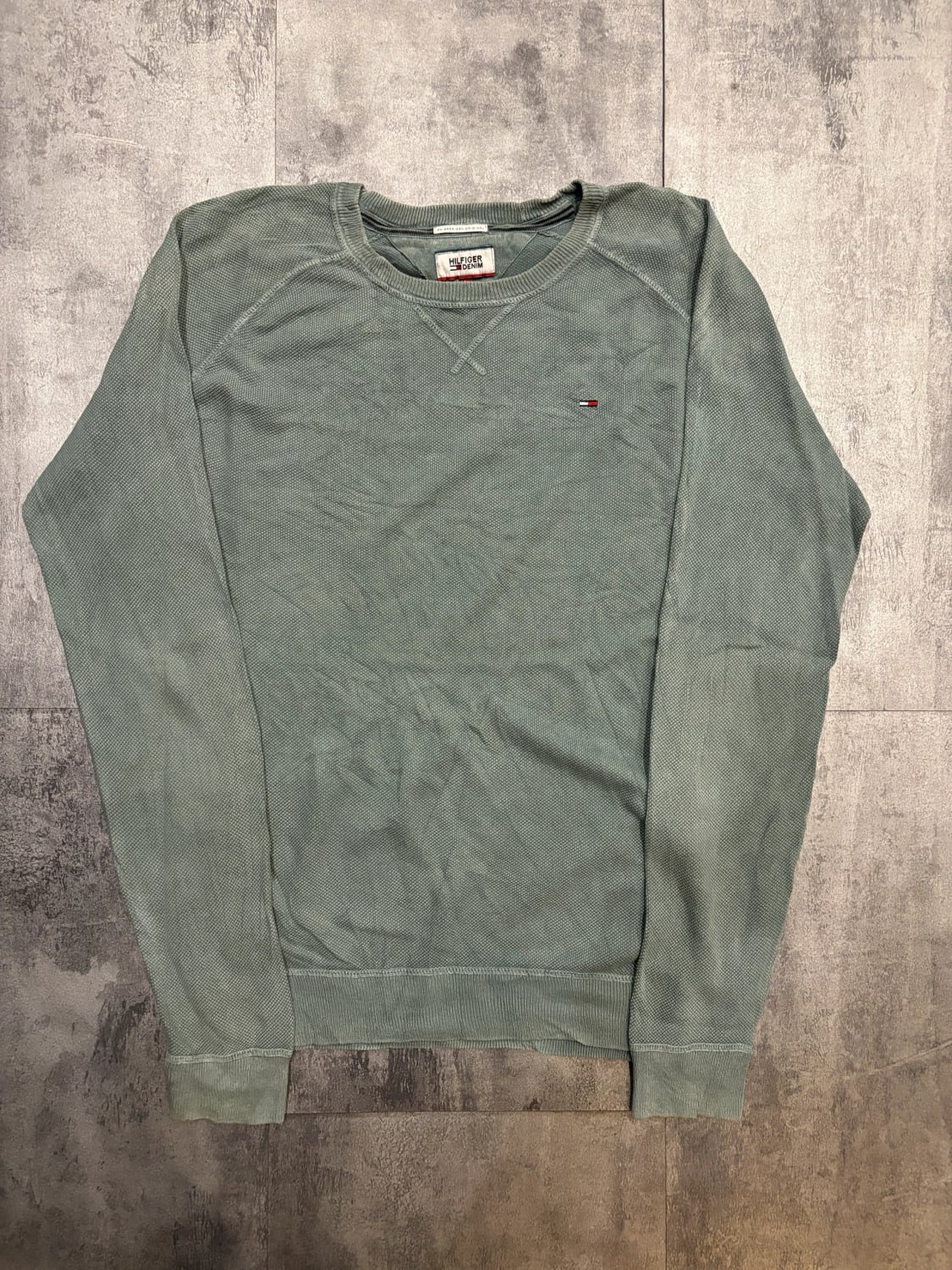 đź›’Pull Hilfiger Denim Lđź›’