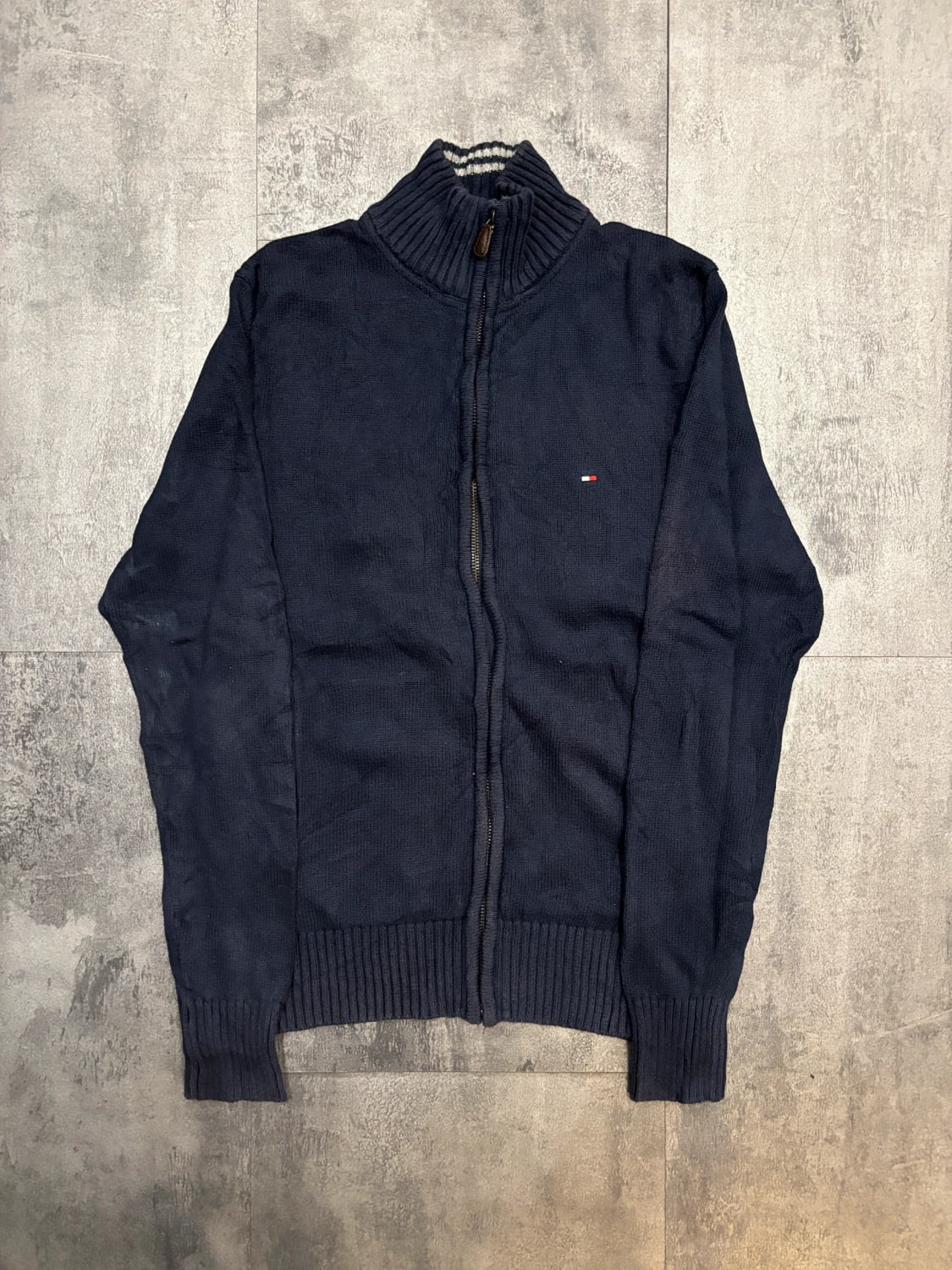 đź›’Pull Tommy Hilfiger XSđź›’