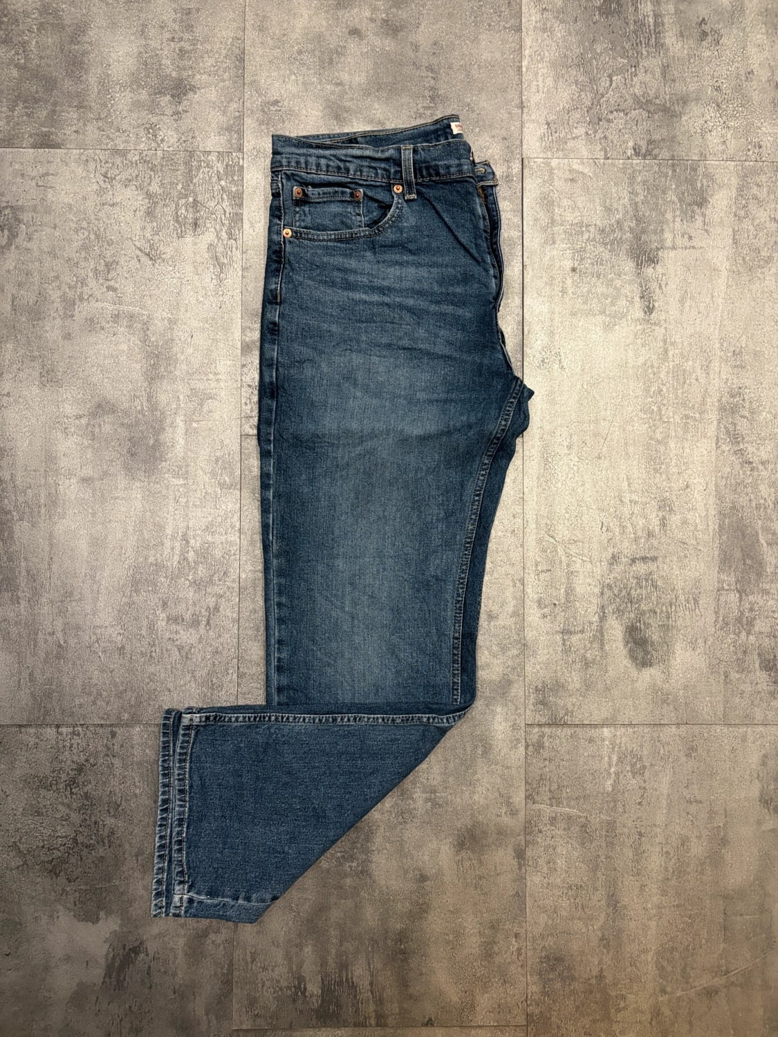 đź›’Jeans Levi's W36 L29đź›’