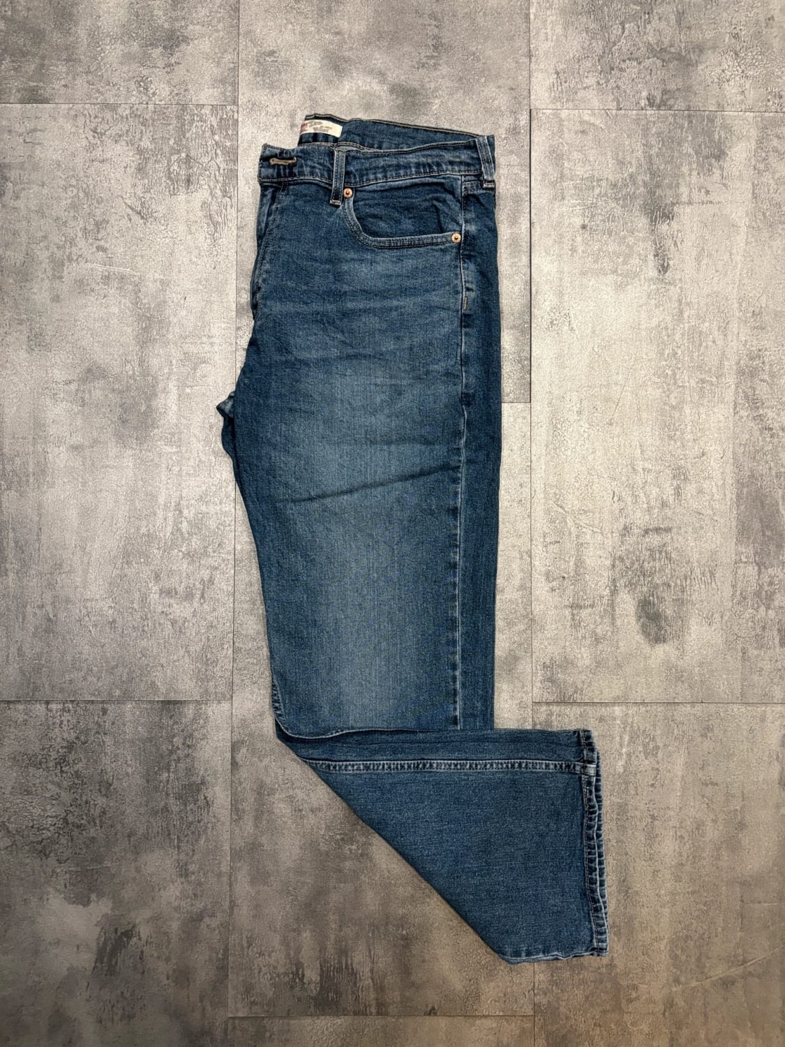đź›’Jeans Levi's W36 L29đź›’