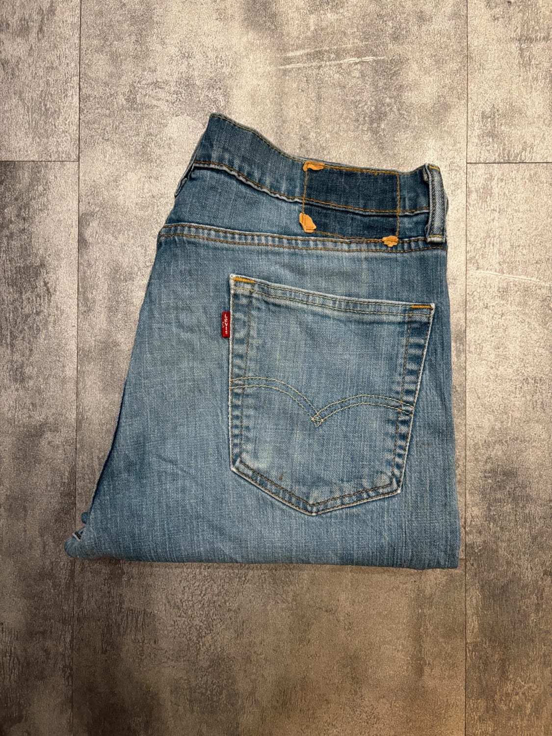đź›’Jeans Levi's W34 L30đź›’