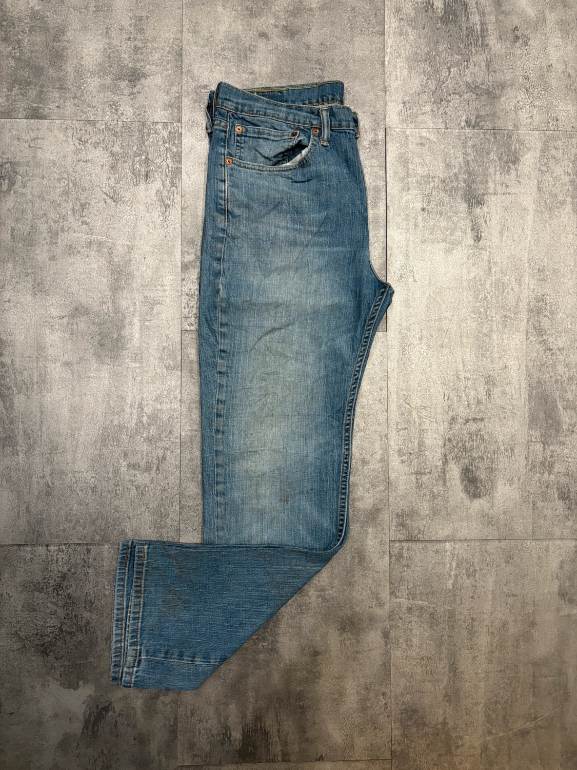 đź›’Jeans Levi's W34 L30đź›’