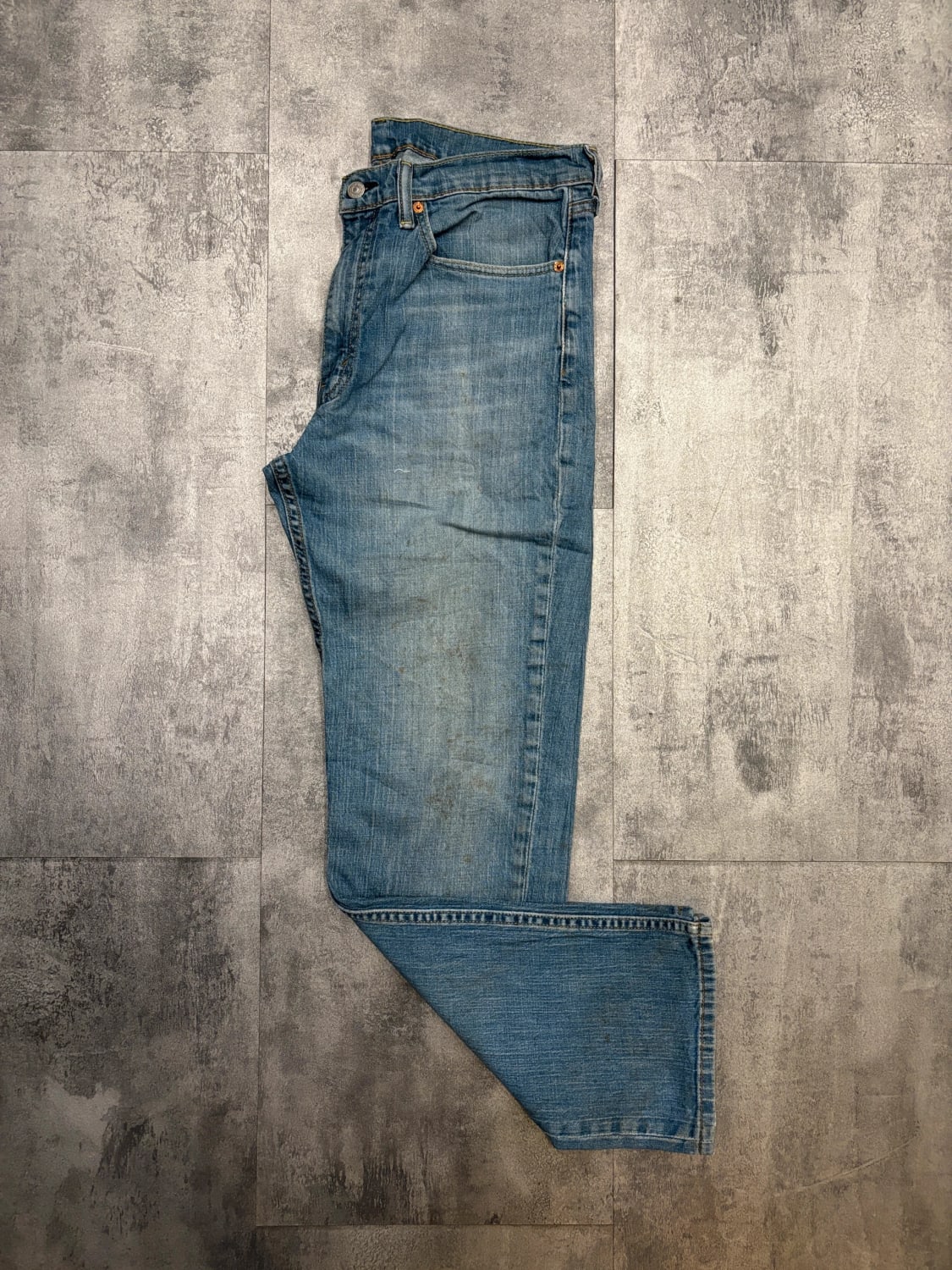 đź›’Jeans Levi's W34 L30đź›’
