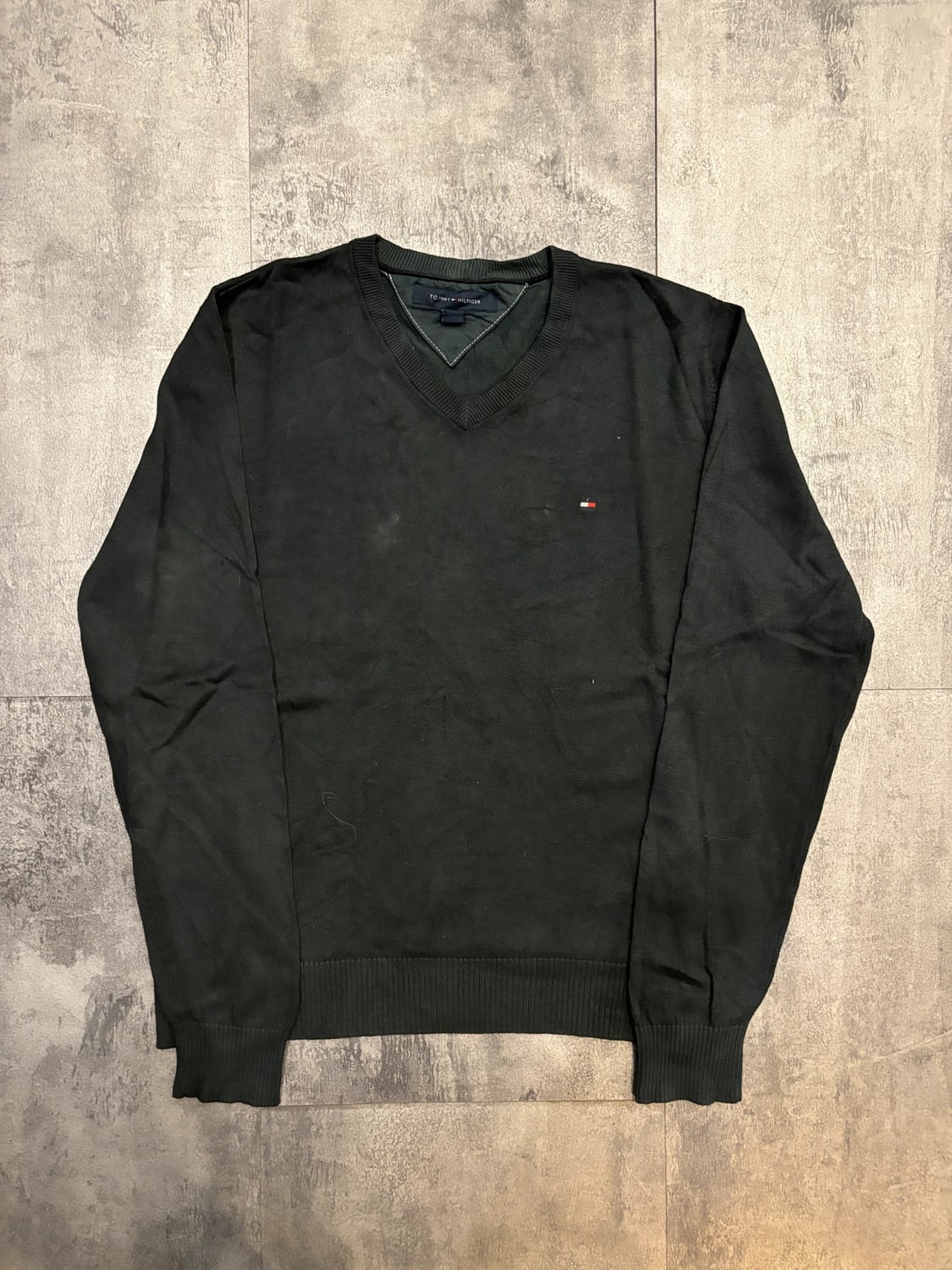 đź›’Pull Tommy Hilfiger Sđź›’