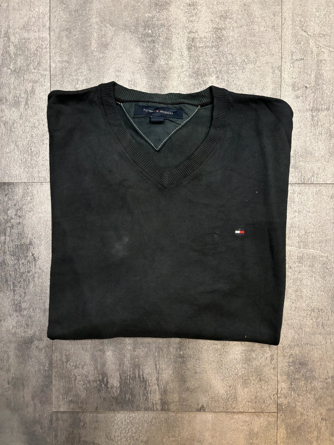 đź›’Pull Tommy Hilfiger Sđź›’