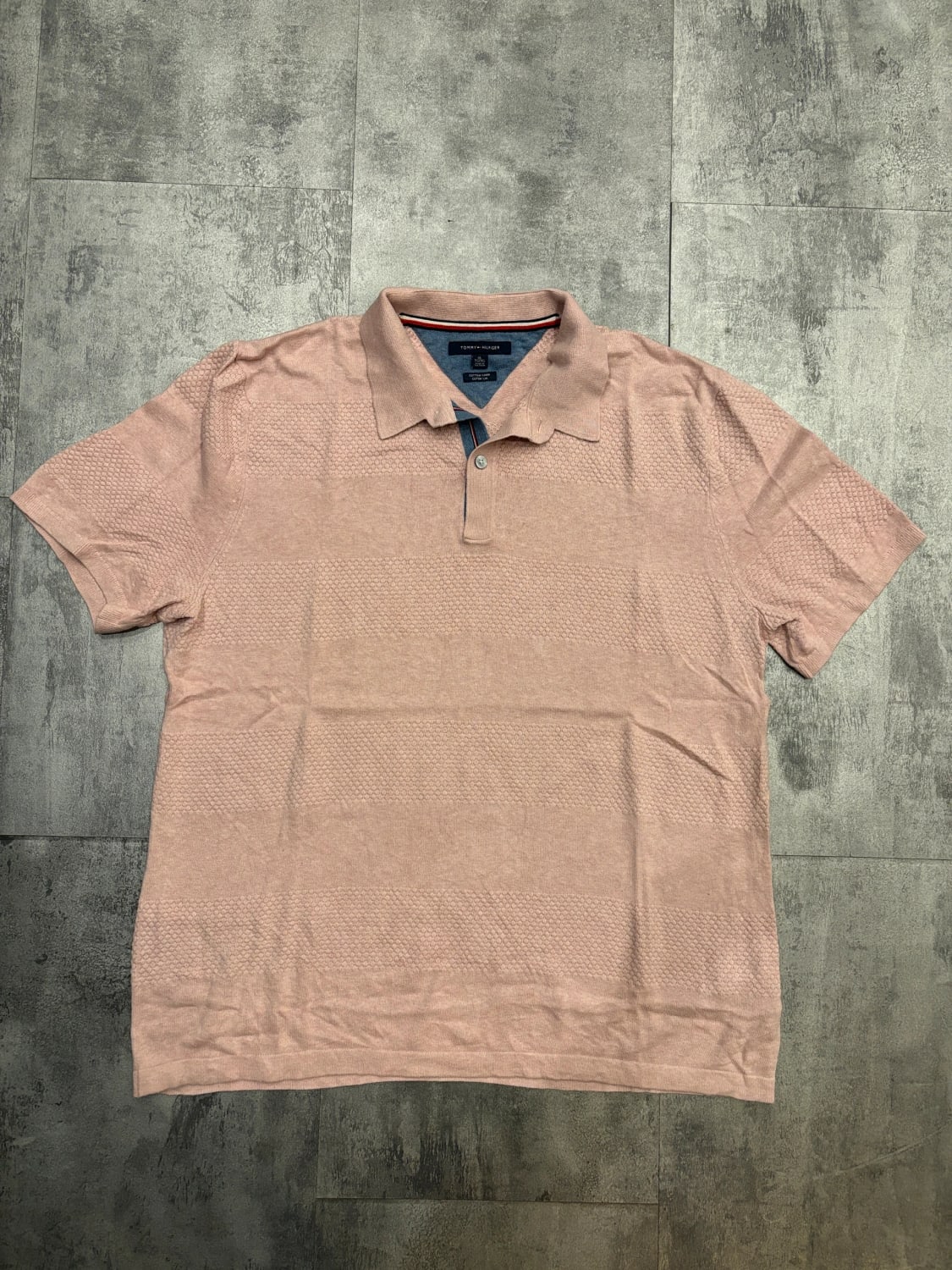đź›’Pull Tommy Hilfiger XLđź›’