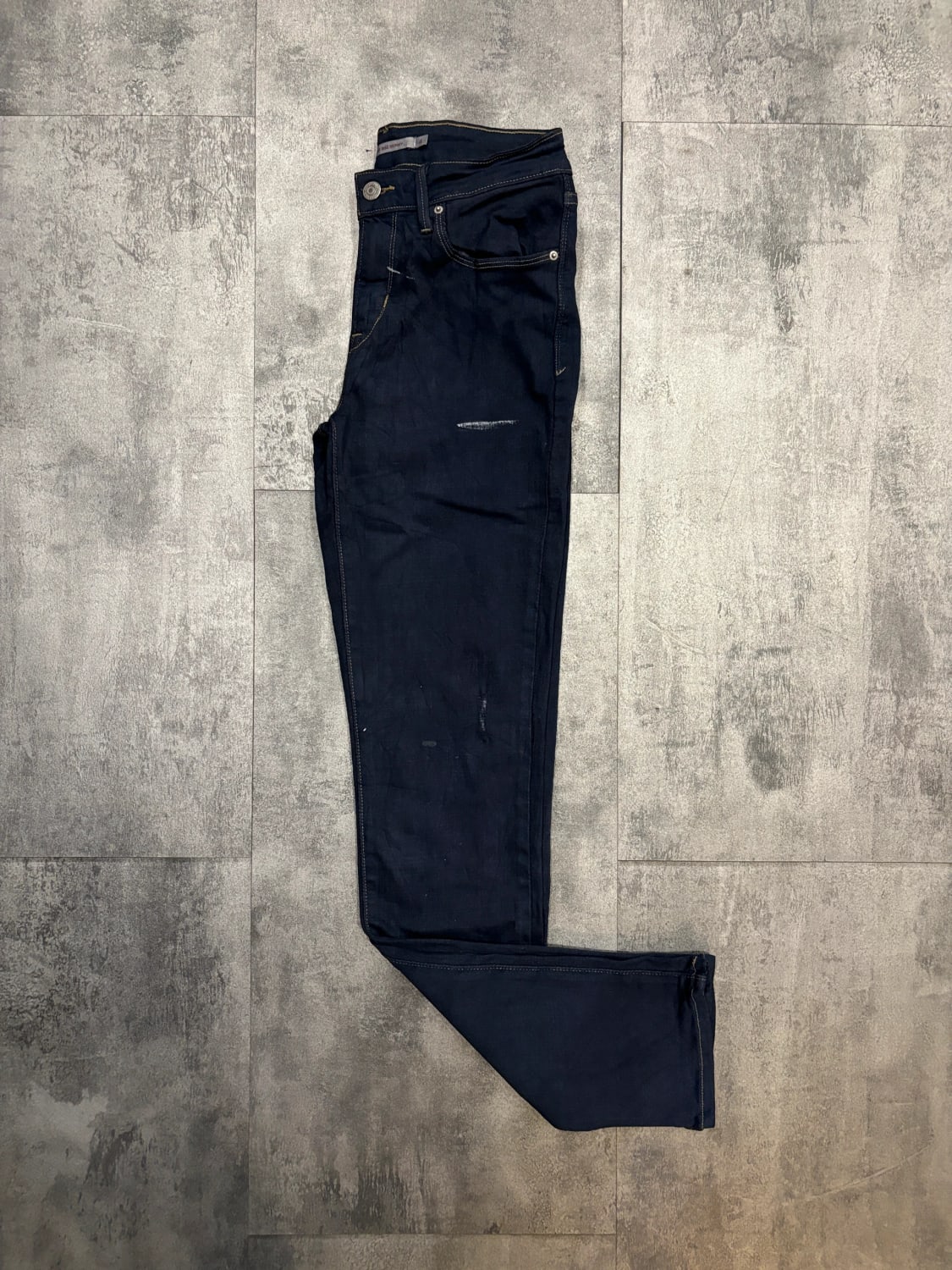 đź›’Jeans Levi's W27 L32đź›’