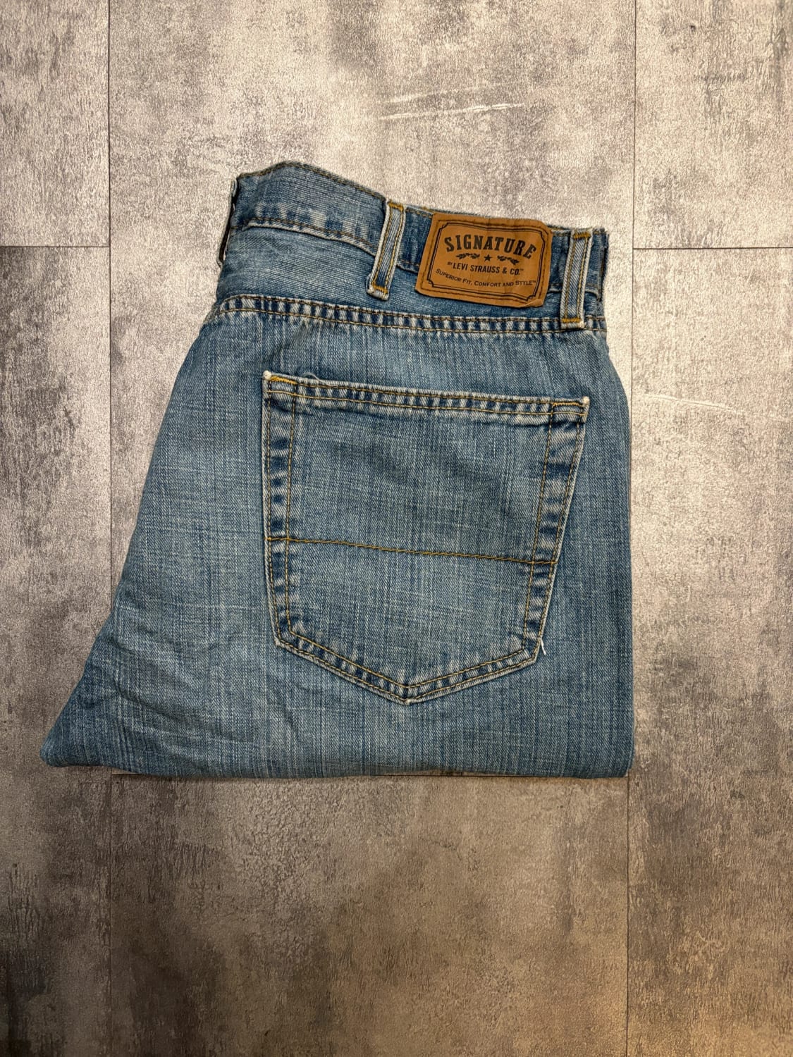 đź›’Jeans Levi's W38 L29đź›’