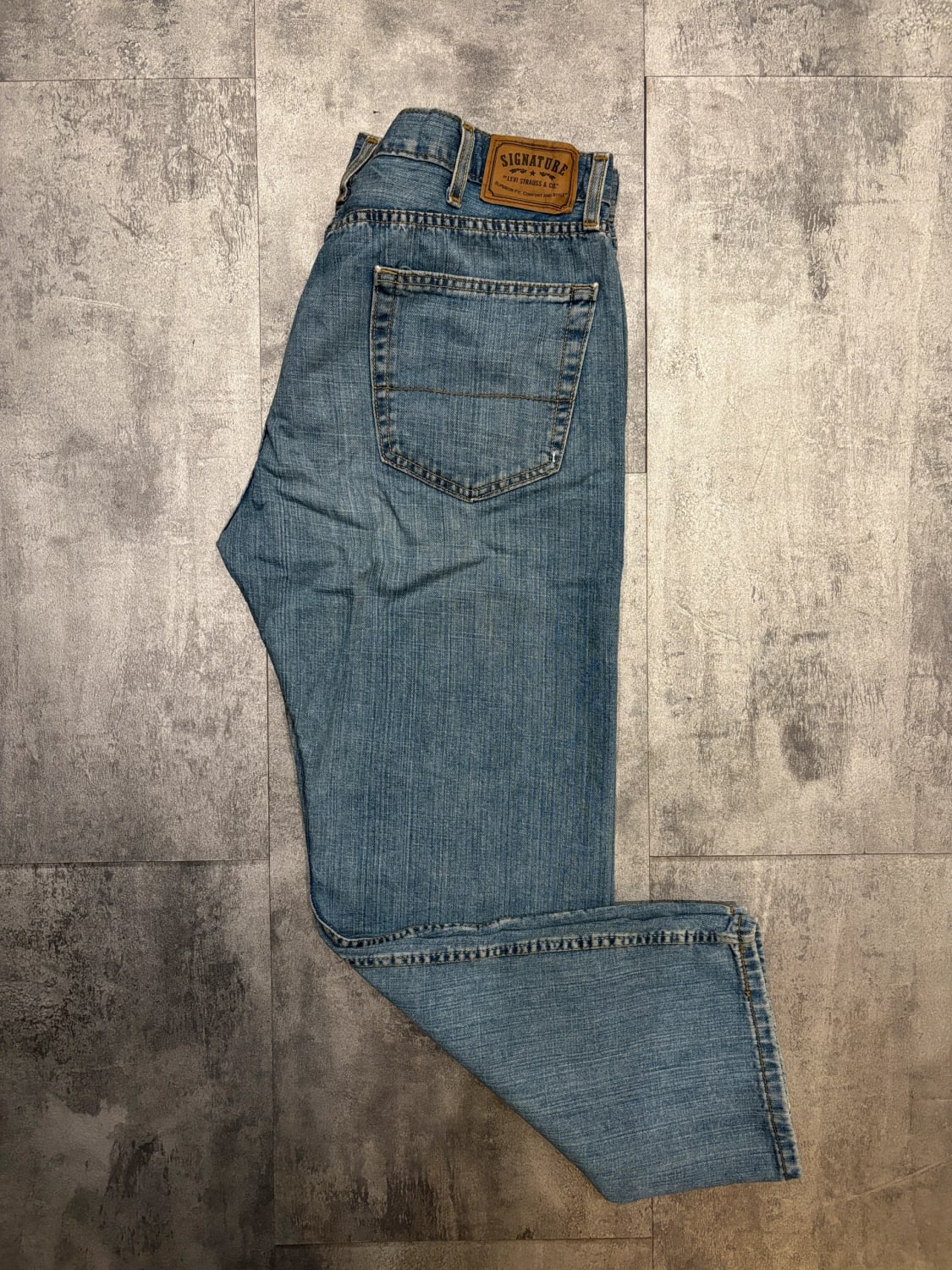 đź›’Jeans Levi's W38 L29đź›’