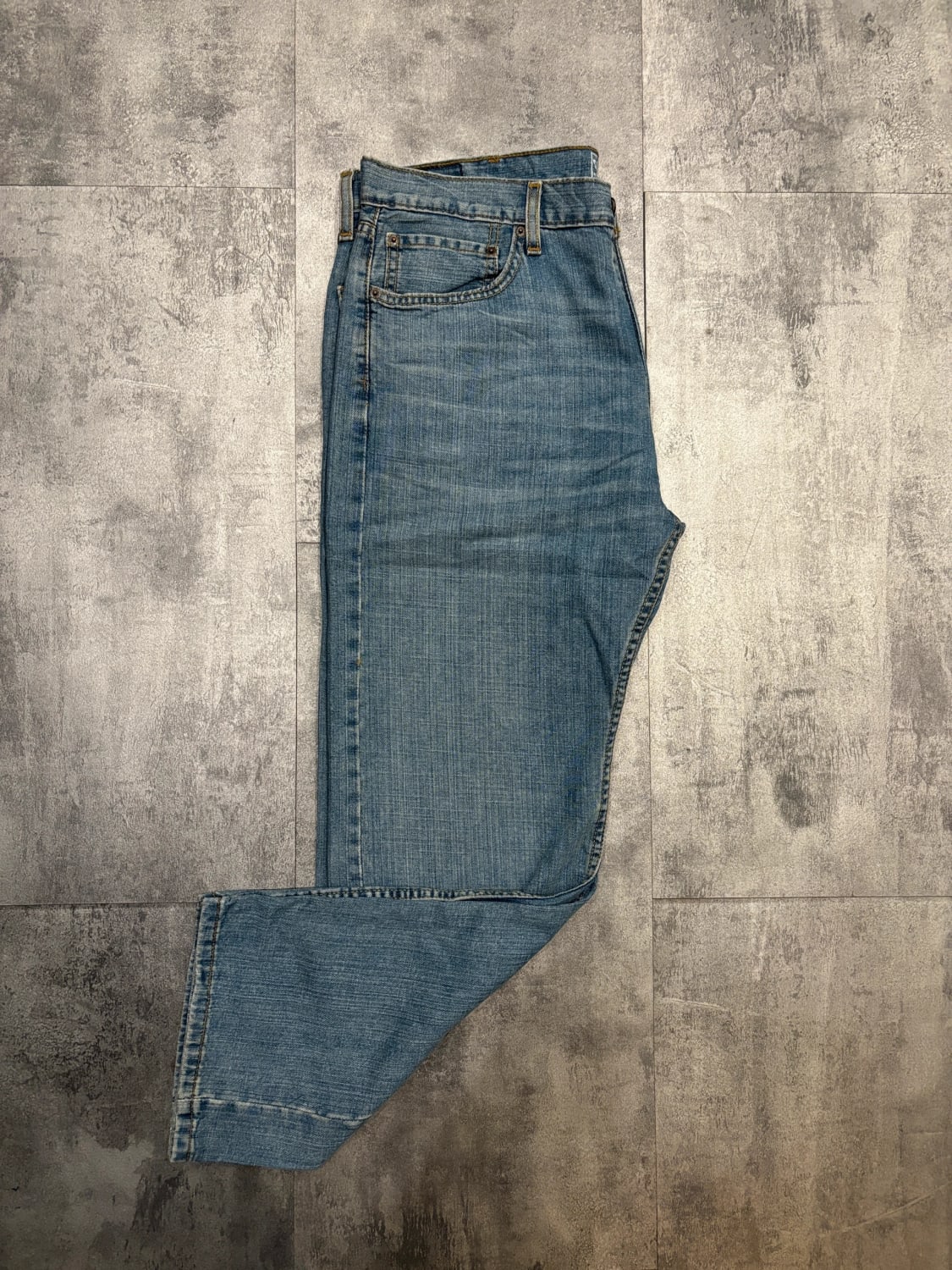 đź›’Jeans Levi's W38 L29đź›’