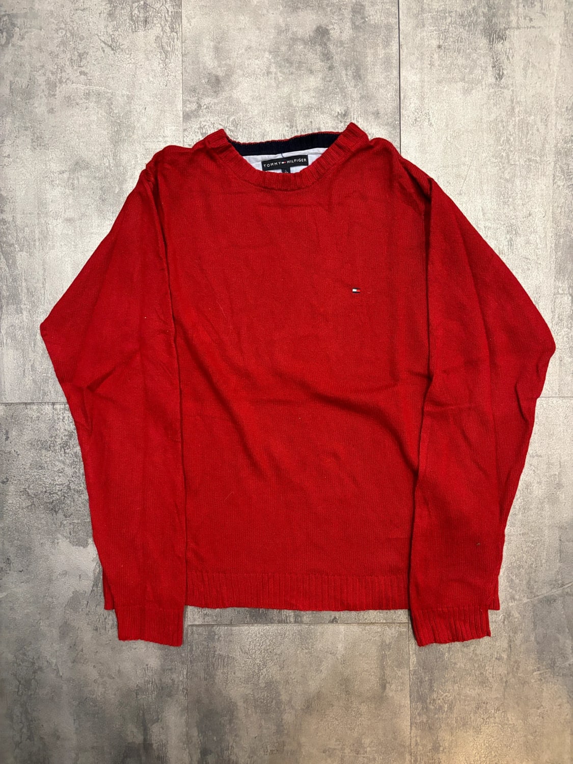 đź›’Pull Tommy Hilfiger Lđź›’