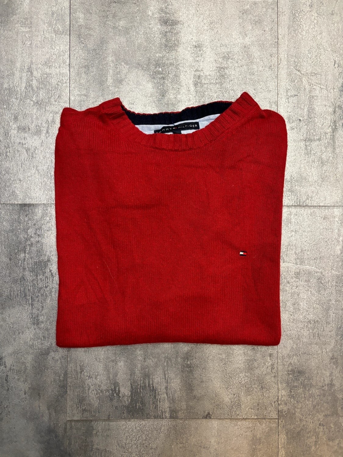 đź›’Pull Tommy Hilfiger Lđź›’