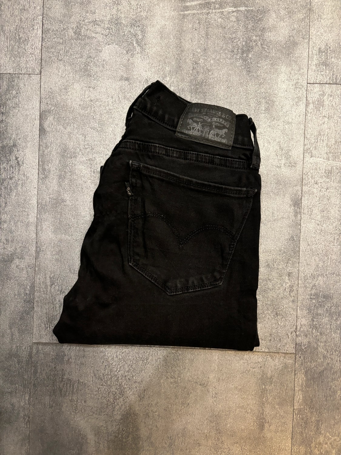đź›’Jeans Levi's 710 W24 L30đź›’
