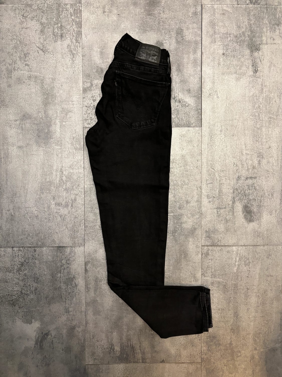 đź›’Jeans Levi's 710 W24 L30đź›’