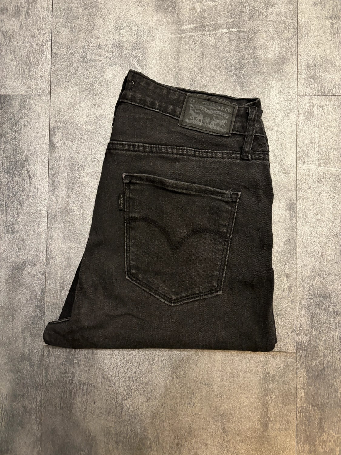 đź›’Jeans Levi's 721 W30 L30đź›’