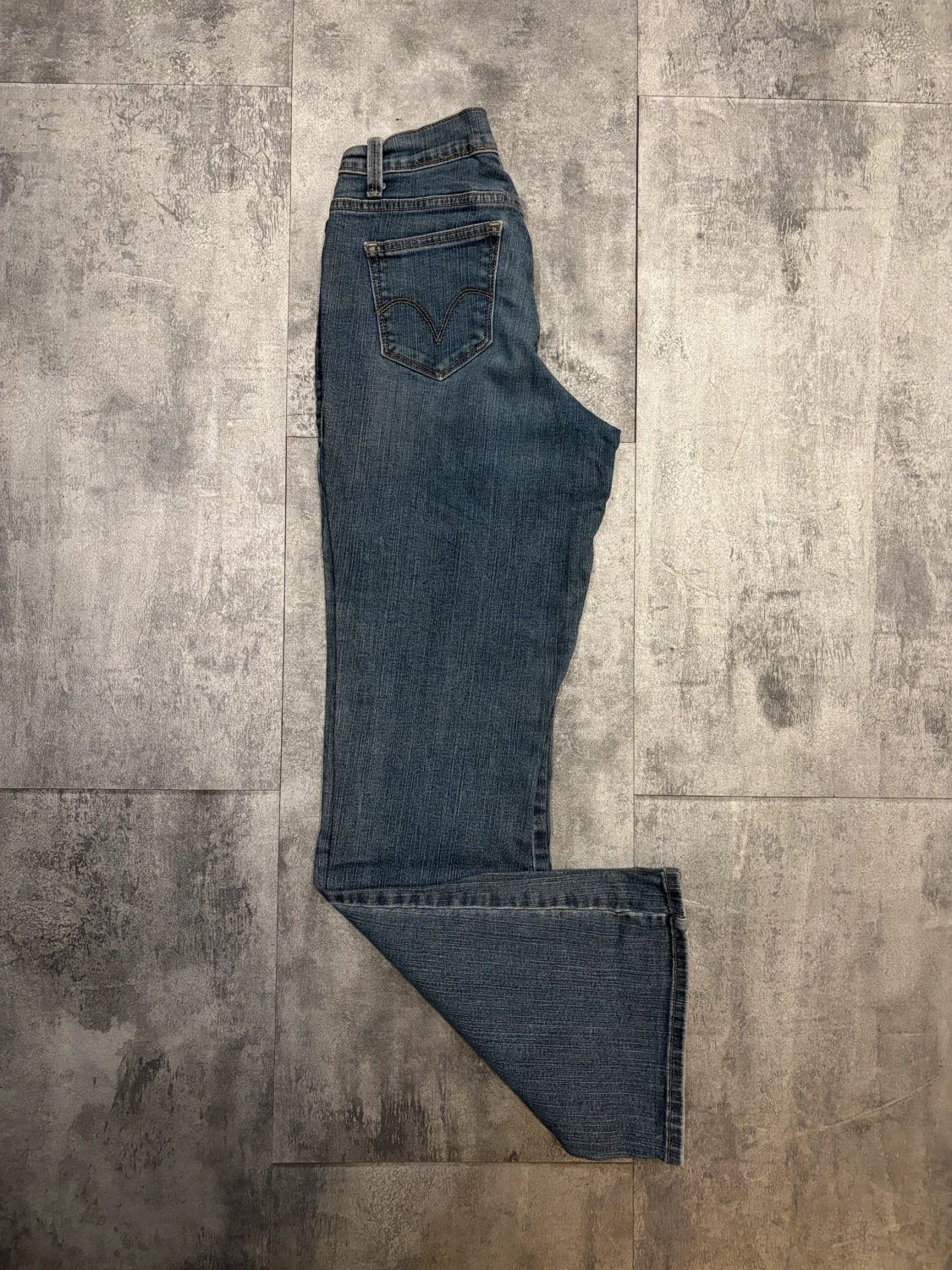 đź›’Jeans Levi's 548 Mđź›’