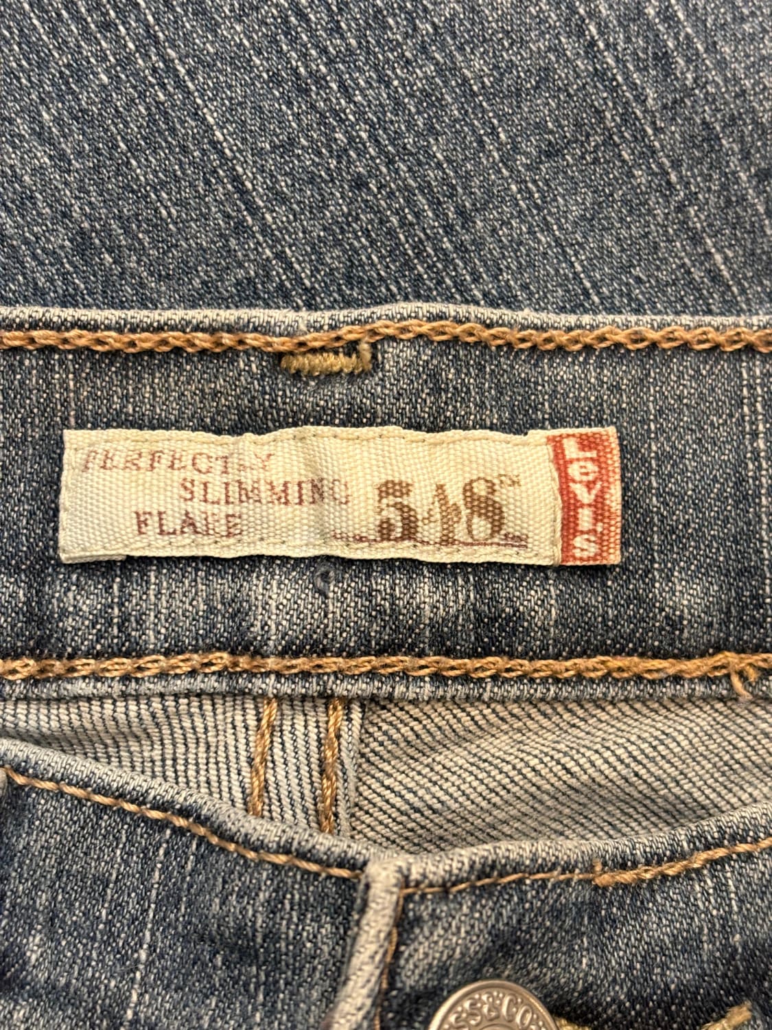 đź›’Jeans Levi's 548 Mđź›’