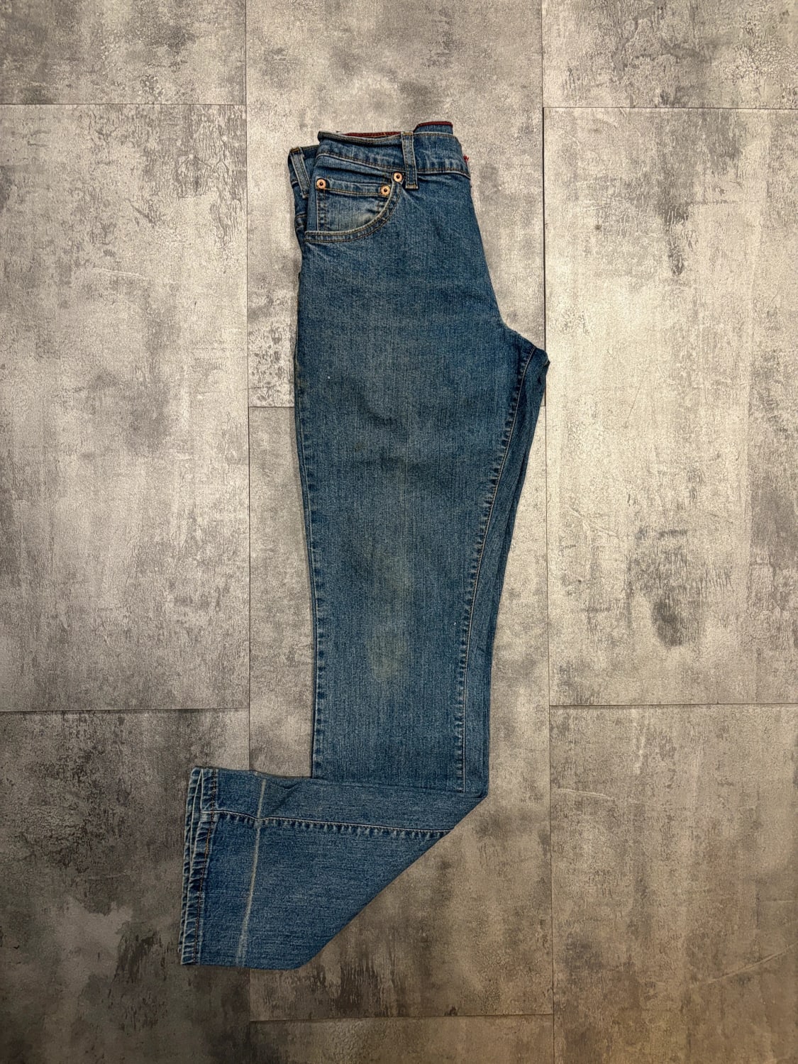 đź›’Jeans Levi's 550 Mđź›’