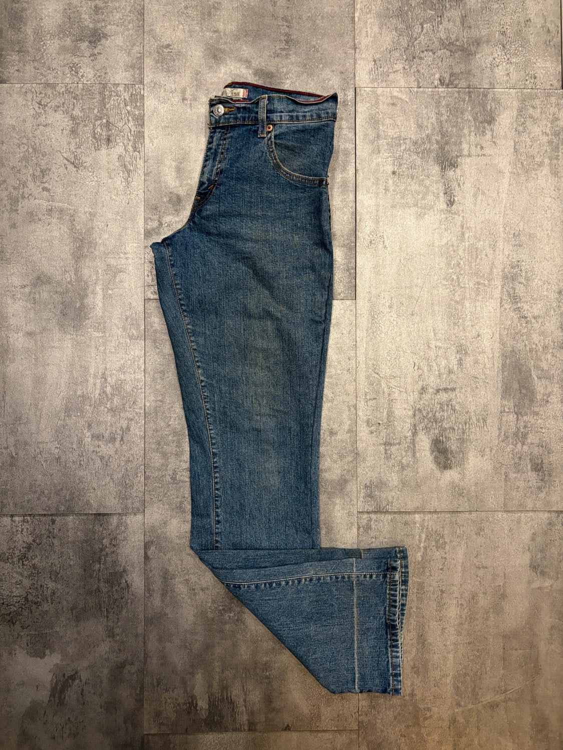 đź›’Jeans Levi's 550 Mđź›’