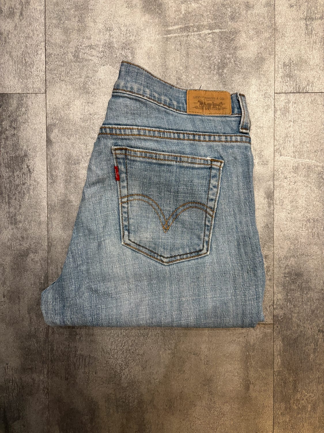 đź›’Jeans Levi's 515 Sđź›’