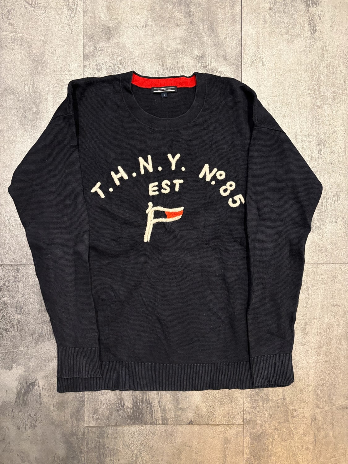 đź›’Pull Tommy Hilfiger Sđź›’