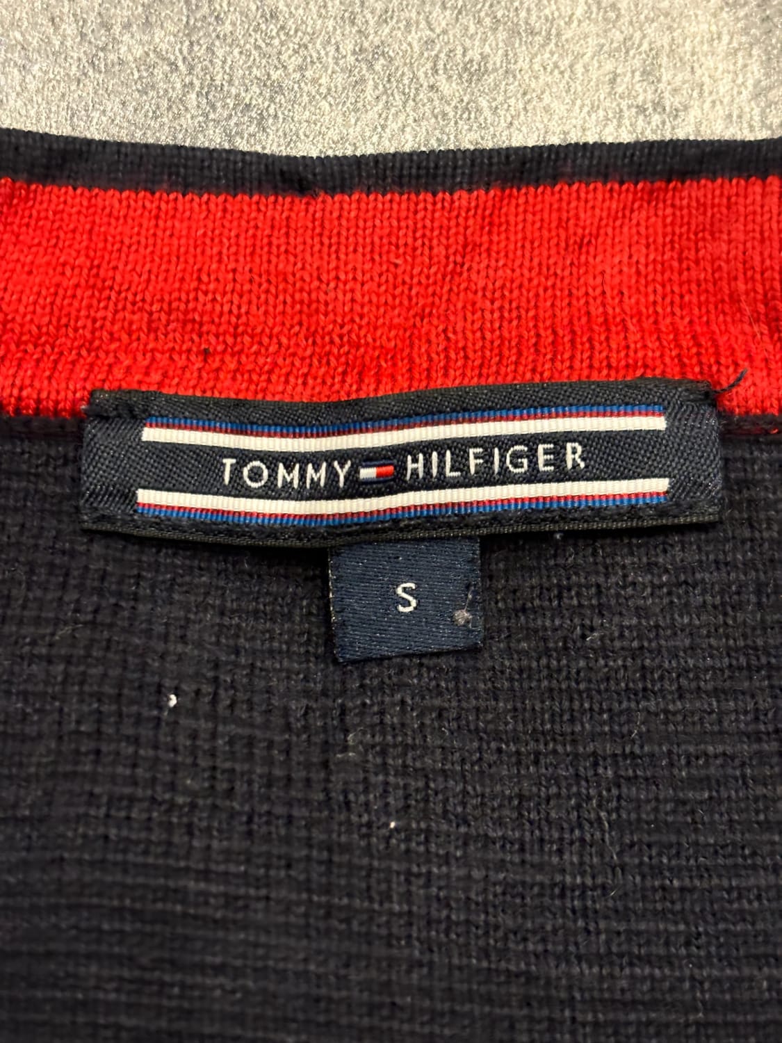 đź›’Pull Tommy Hilfiger Sđź›’