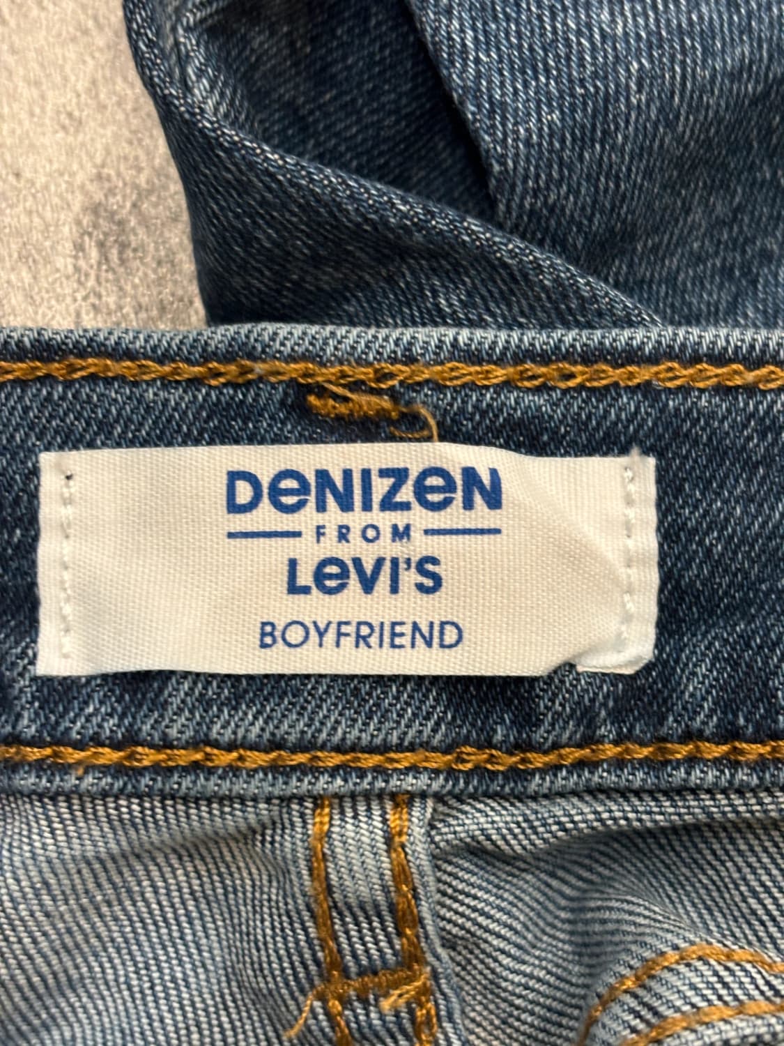 đź›’Jeans Levi's W30đź›’