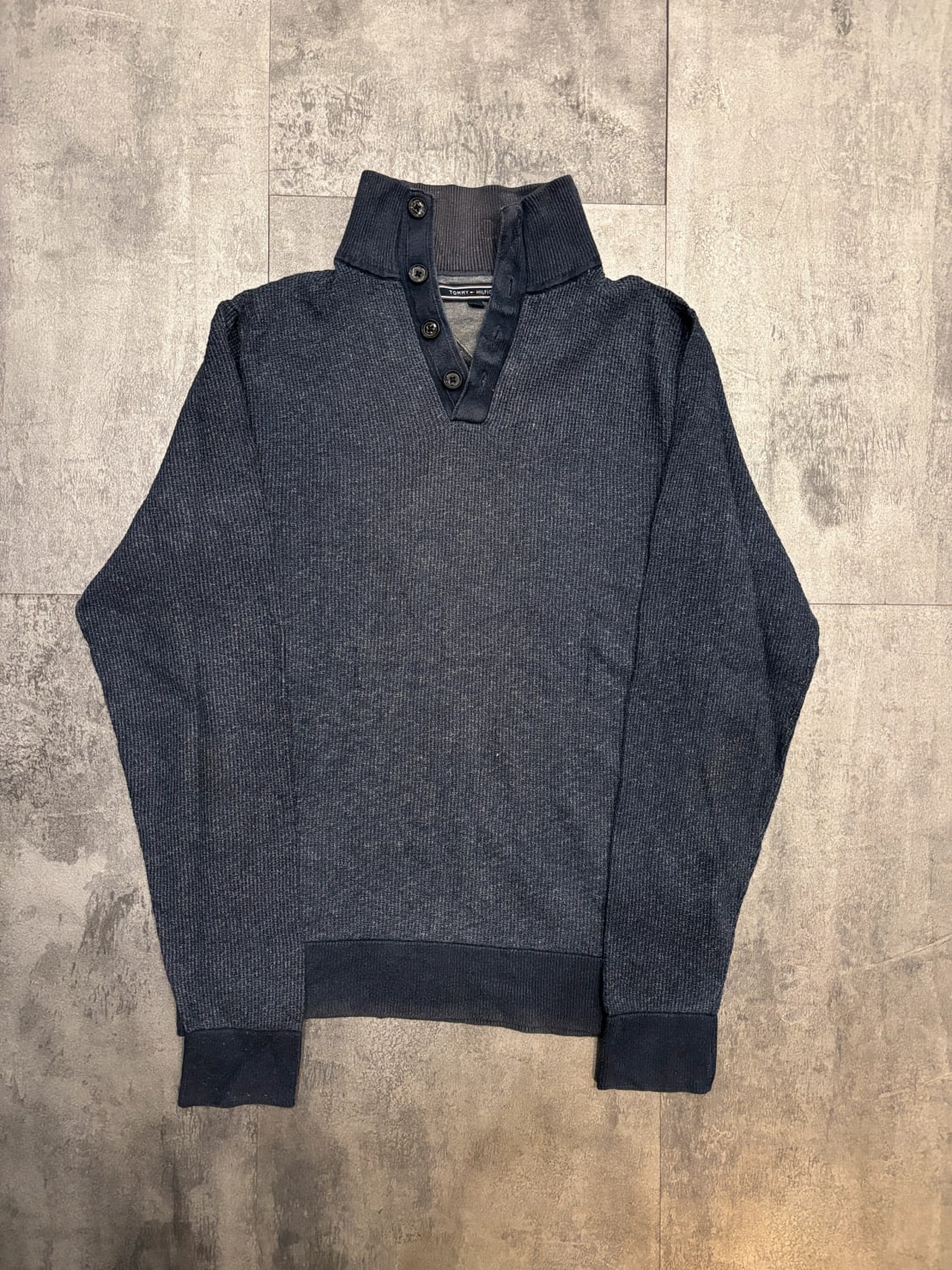đź›’Pull Tommy Hilfiger Sđź›’