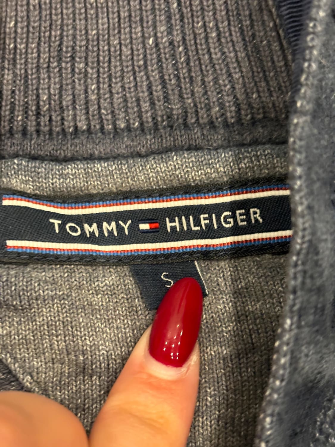 đź›’Pull Tommy Hilfiger Sđź›’