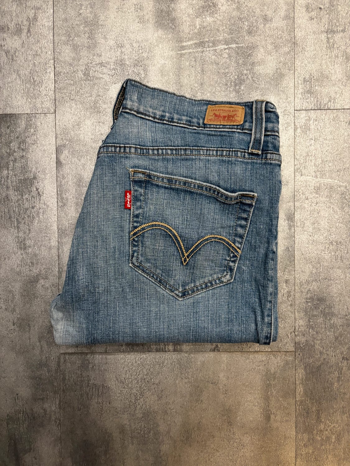 đź›’Jeans Levi's Mđź›’