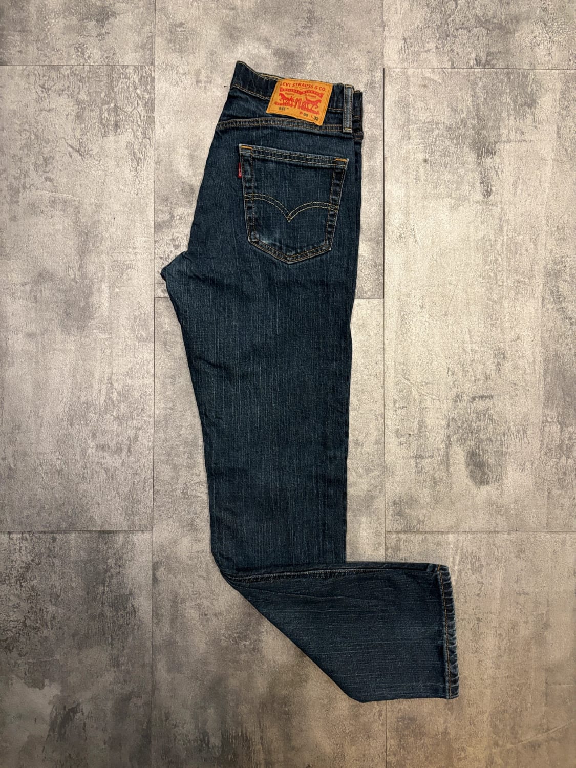 đź›’Jeans Levi's 541 W30 L32đź›’