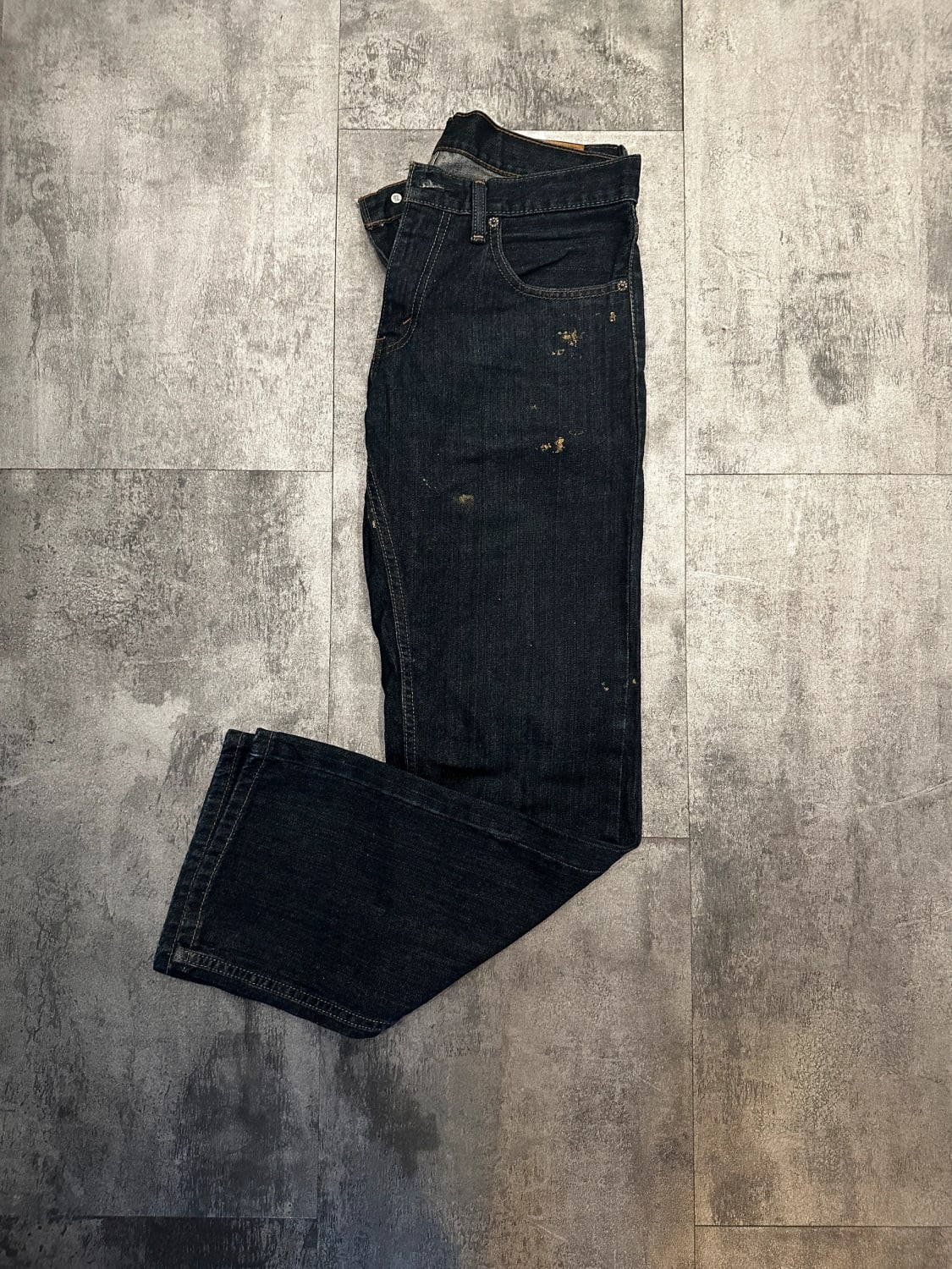đź›’Jeans Levi's 559 W29 L30đź›’