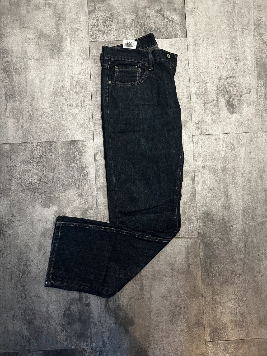 đź›’Jeans Levi's 559 W29 L30đź›’