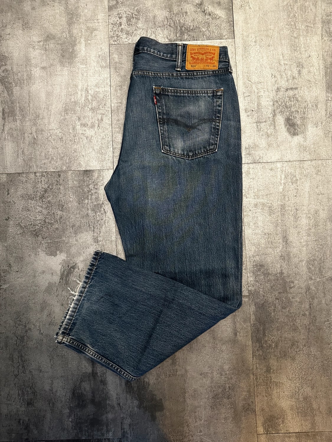 đź›’Jeans Levi's 514 W40 L30đź›’