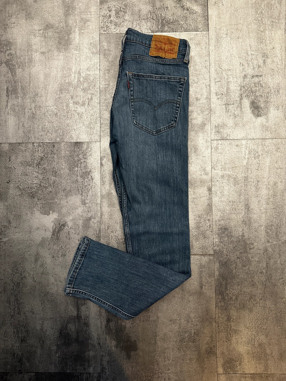 đź›’Jeans Levi's 502 W30 L32đź›’
